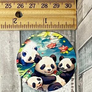 🌀10/$10🌀 World Waterproof Sticker Decal